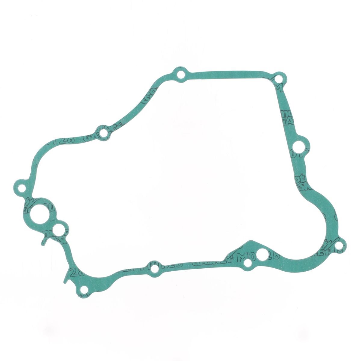 Uszczelka pokrywy sprzęgła wewnętrzna Yamaha YZ 125 Athena | S410485008023