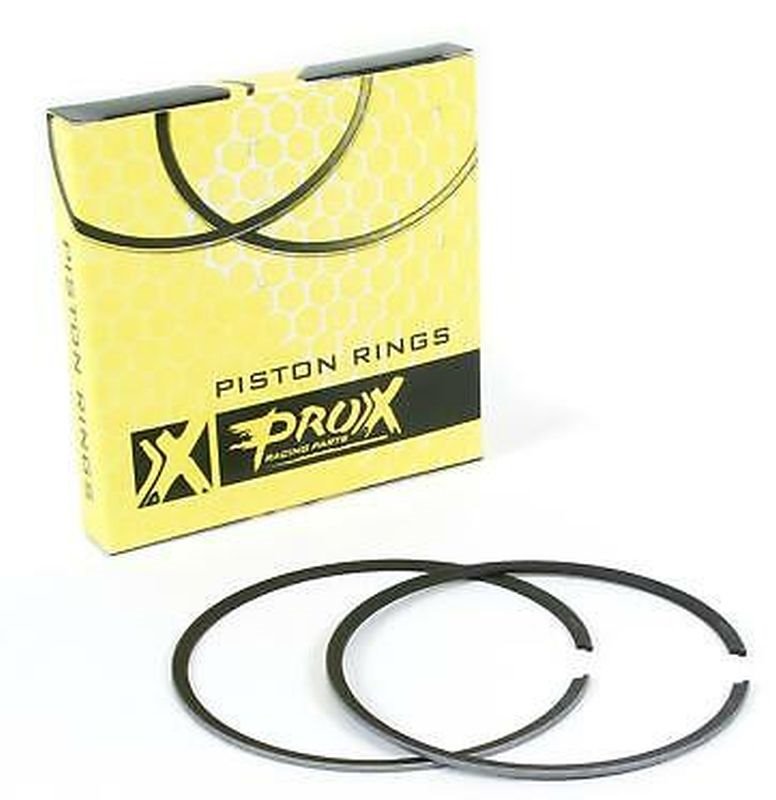 Pierścienie tłokowe KTM SX/EXC 250 (67.50mm) ProX | 02.6317