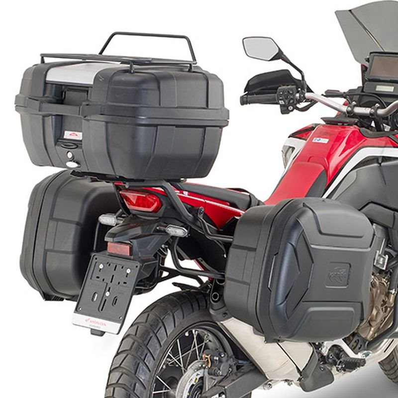 Stelaż kufrów bocznych Kappa Monokey Honda CRF 1100L Africa Twin 2020 | KLO1179MK