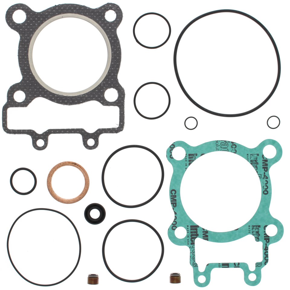 Uszczelki top-end Kawasaki KLF220 Bayou WINDEROSA | 810803