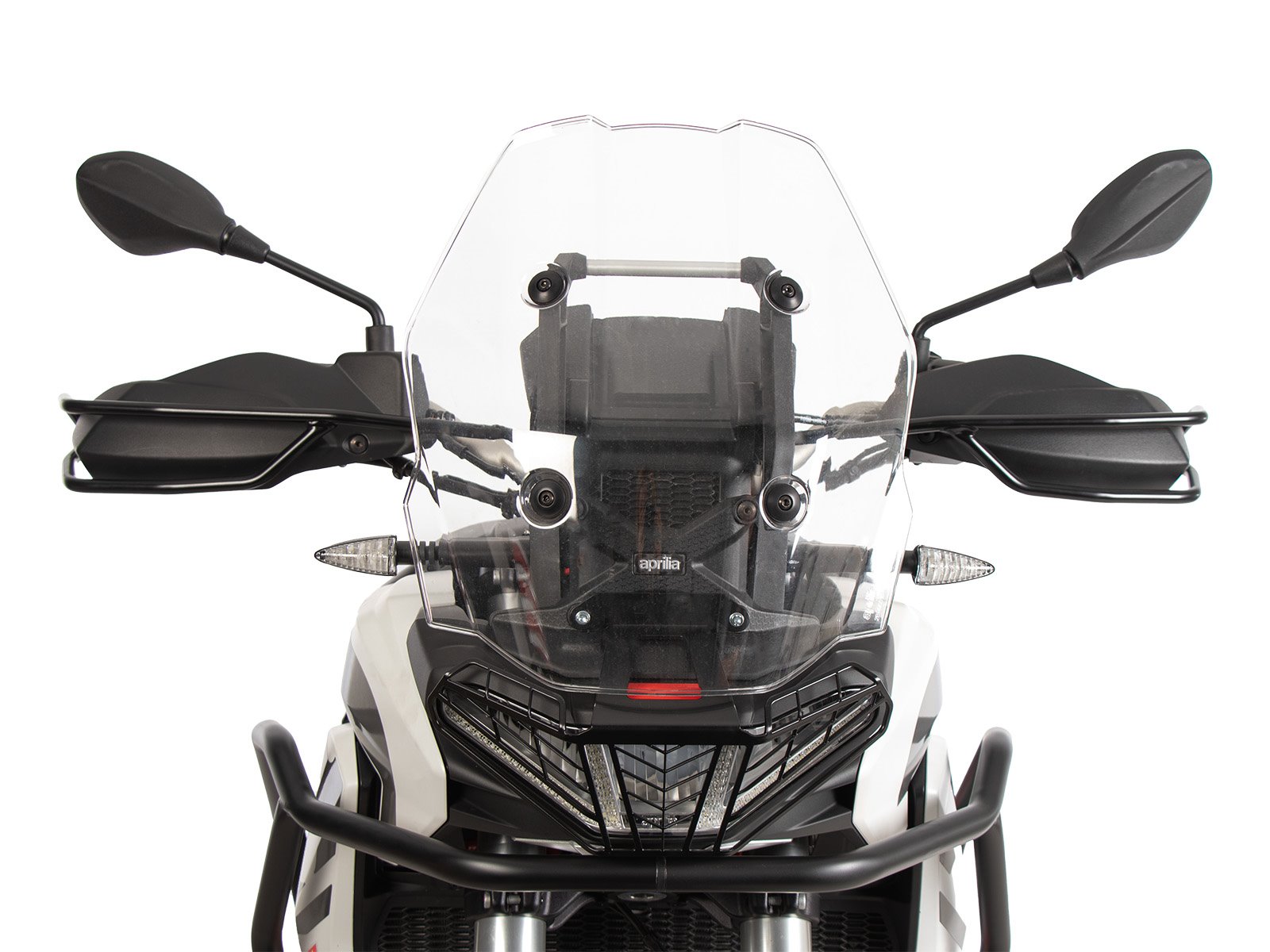 Gmole kierownicy Aprilia Tuareg 660 2025-2026 Hepco Becker | 42127686 00 01