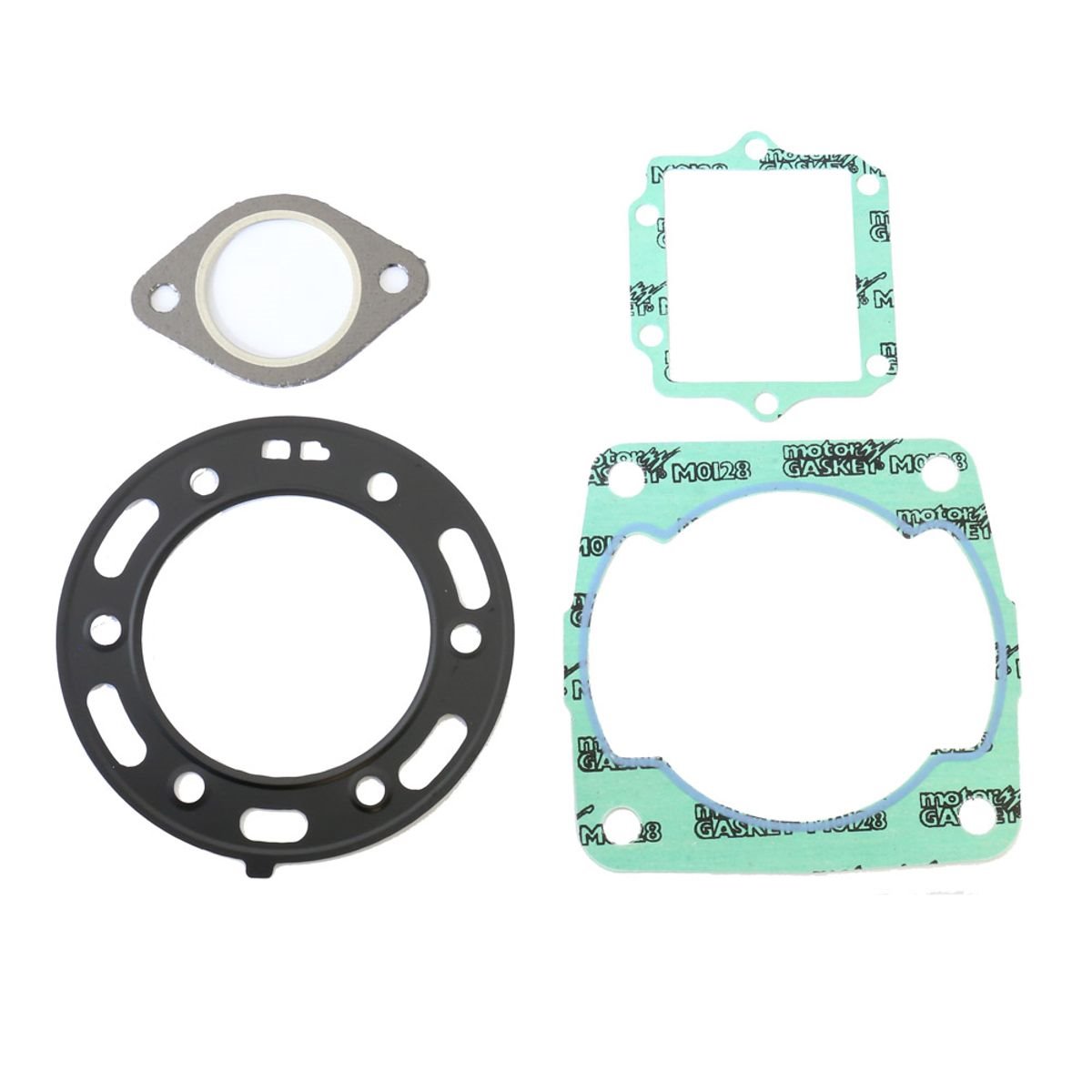 Uszczelki TOP-END Polaris Explorer 400, Xpress 400, Trail Blazer 400, Big Boss 6X6 400 Athena | P400427600002