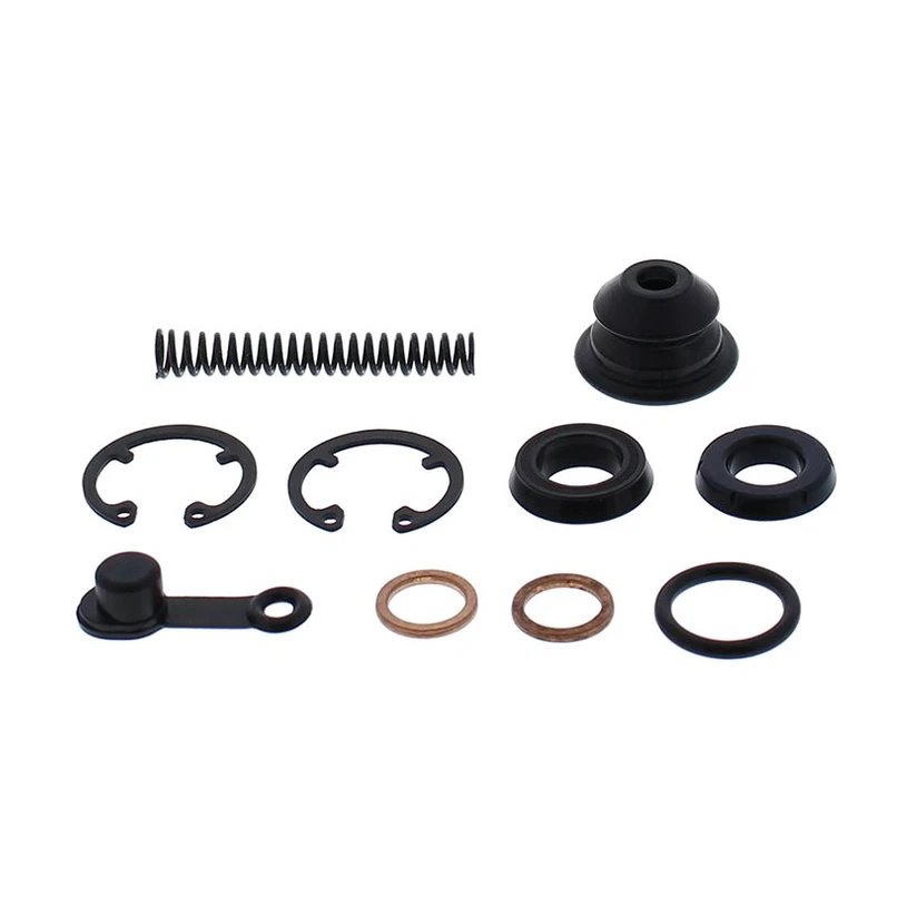 Zestaw naprawczy pompy hamulcowej przód Kawasaki Z 900RS ALL BALLS | 18-1099