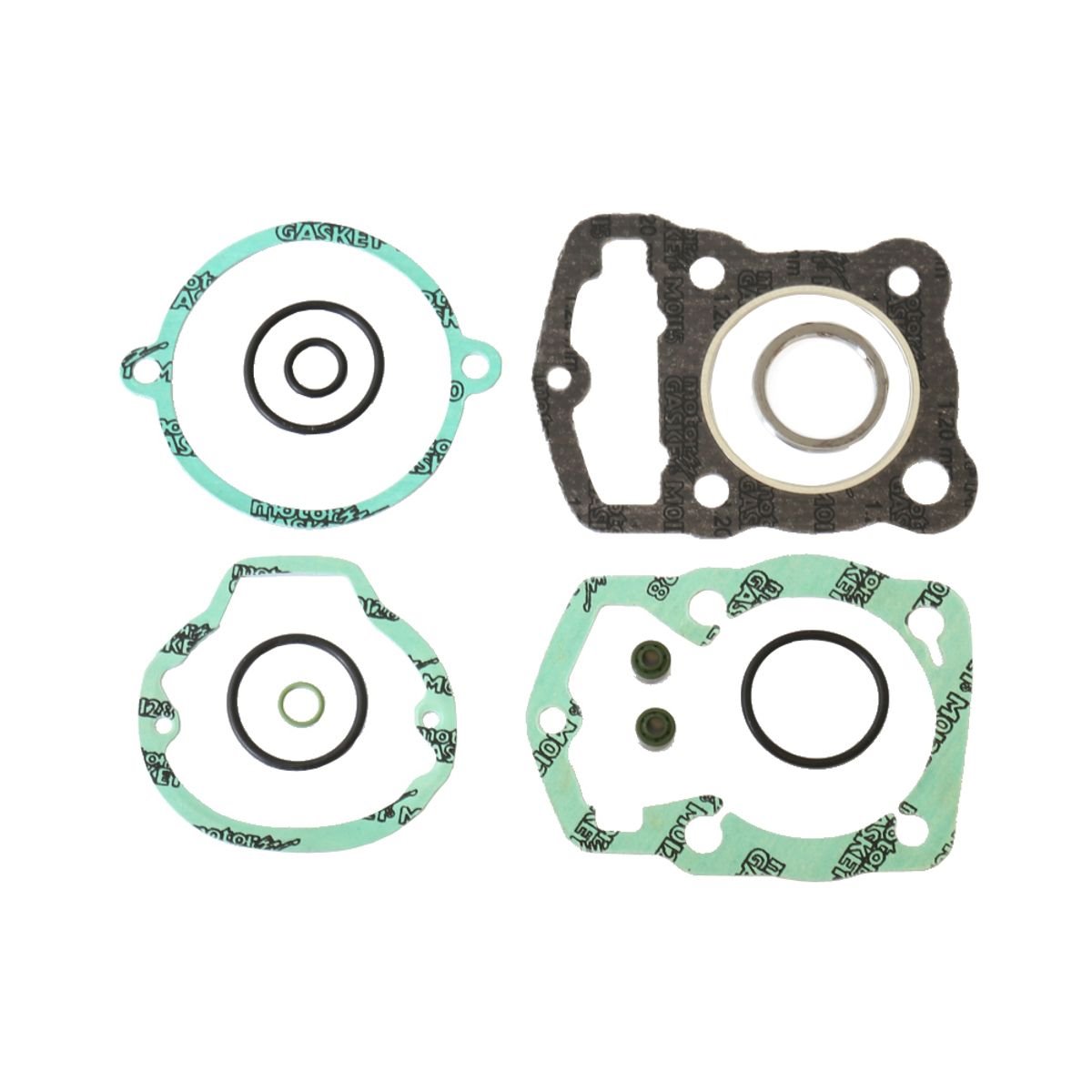 Uszczelki top-end Honda XL 125 S Athena | P400210600104
