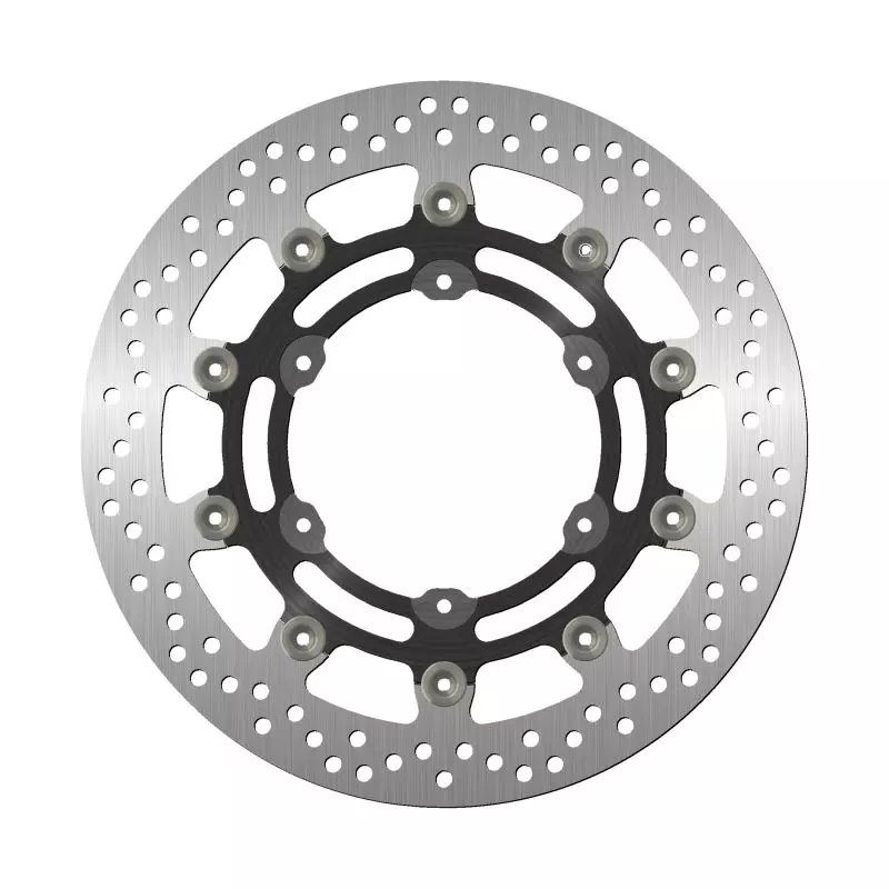 Tarcza hamulcowa przód Gas Gas EC 250/300/350, EX/MC 125/250/300/350/450, Husqvarna 701 Supermoto/Enduro, Svartpilen 701, KTM EXC 150/250, EXC-F 250, SX 125/150/250, SMC 69 | NG2025G