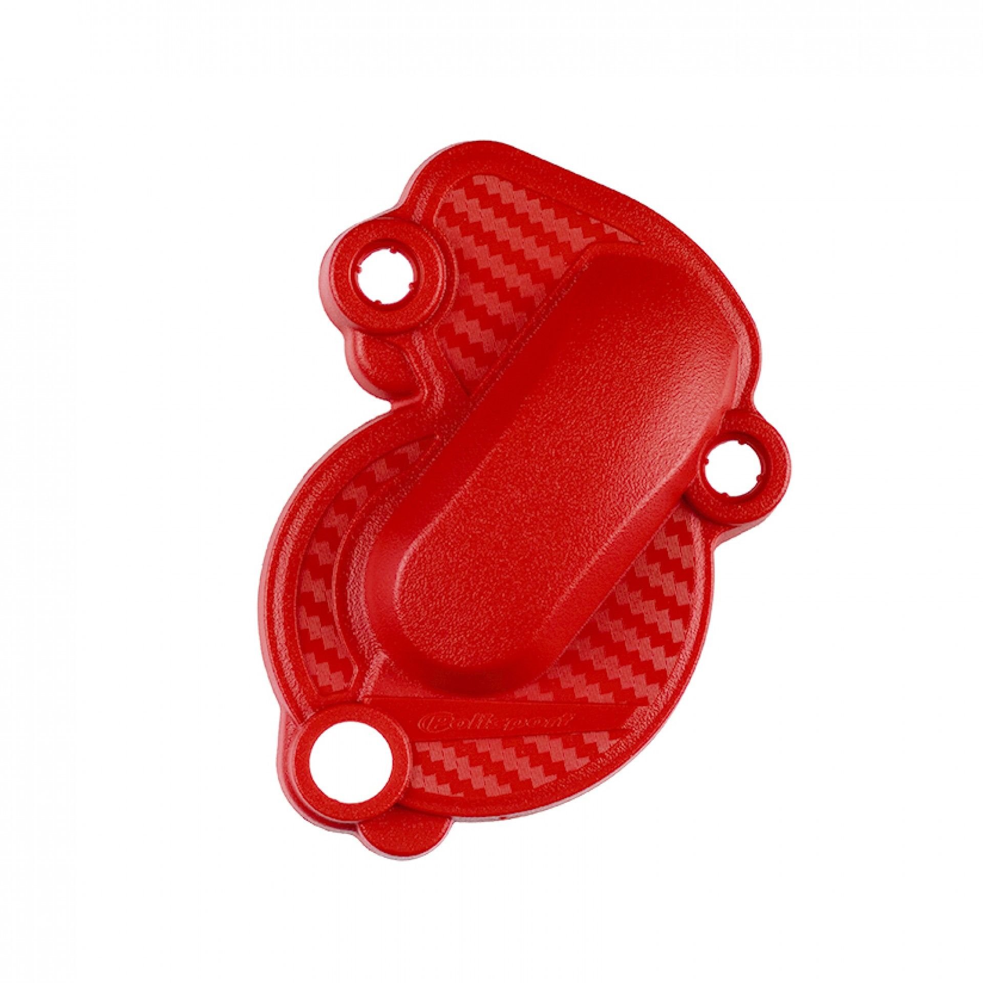Osłona pompy wody Beta RR 350/400/430/480 Czerwony Polisport | 8484800002