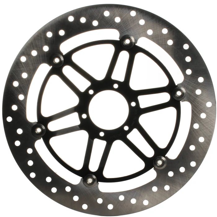 Tarcza hamulcowa przód Honda CBR 1100 XX Super Blackbird (310X58X5) (6X6,5mm) MTX Parts | MDF01015