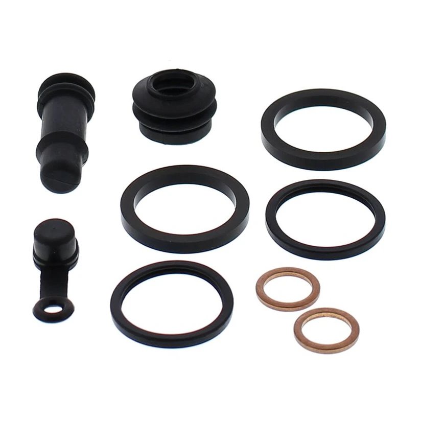 Zestaw naprawczy zacisku hamulcowego przód Yamaha YZ65 ALL BALLS | 18-3286