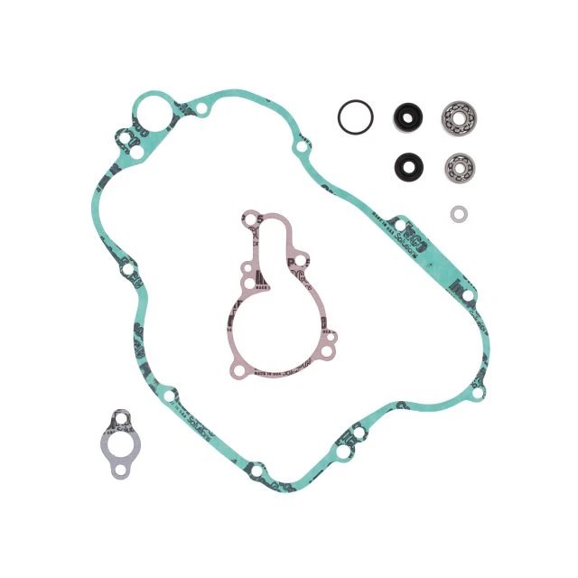 Zestaw naprawczy pompy wody Kawasaki KX 125 ProX | 57.4212