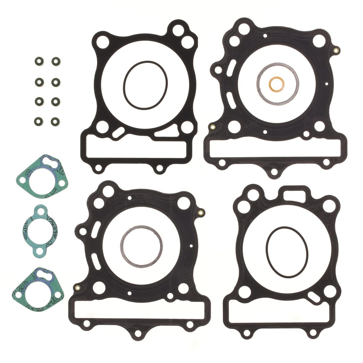 Uszczelki TOP-END Suzuki SV650, DL 650 V-Strom, SFV650 Gladius Athena | P400510600043