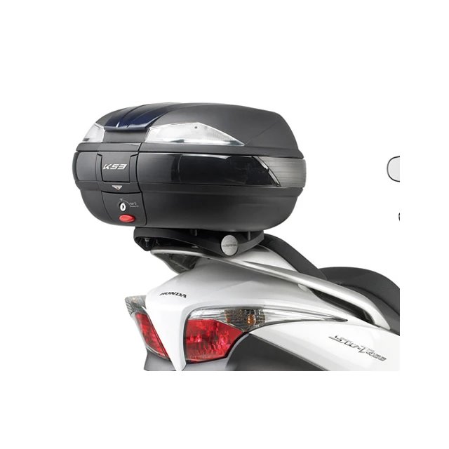 Stelaż kufra centralnego z płytą Monokey Honda Silver Wing 400/600, SW-T 400/600 Kappa | KR19