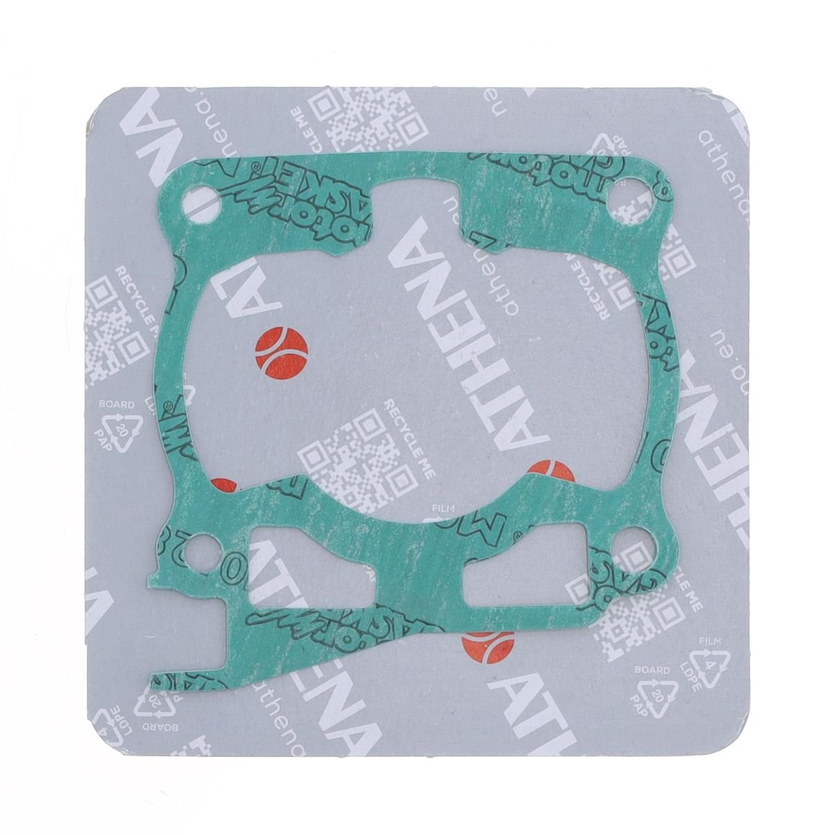 Uszczelka pod cylinder Yamaha YZ 125 0,5MM Athena | S410485006130
