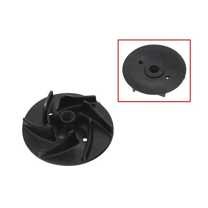 Wirnik pompy wody Can Am Outlander/MAX / Renegade 500/800/XT/L, Outlander/Renegade 570/800/850/1000, Maveric/MAX/TURBO 1000 Bronco | AT-10062C