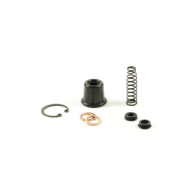 Zestaw naprawczy pompy hamulcowej tył Yamaha WRF 250/450, YZ 125/250, YZF 250/450 ProX | 37.910019