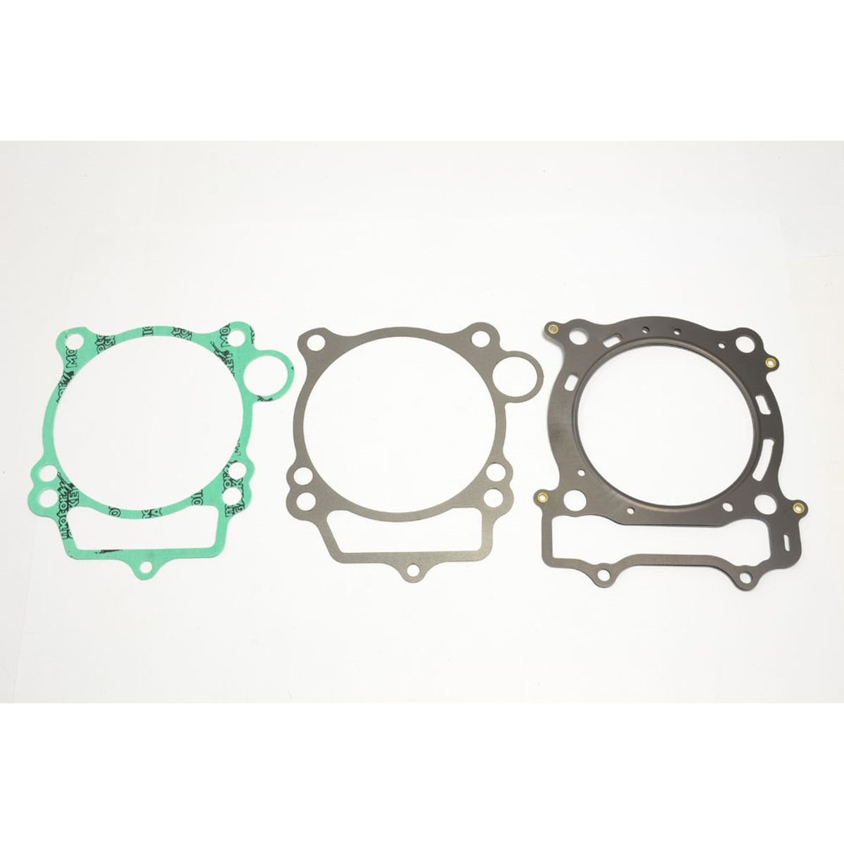 Uszczelki TOP END Racing Yamaha WR/YZ 450F Athena | R4856-053