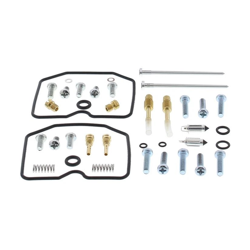 Zestaw naprawczy gaźnika Kawasaki EN 450 454 LTD All Balls | 26-1723