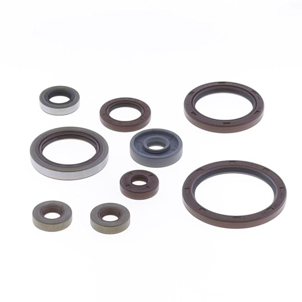Uszczelniacze silnikowe Beta RR 350/390, RR RACING 350/390, RR 430/480 Athena | P400060400016