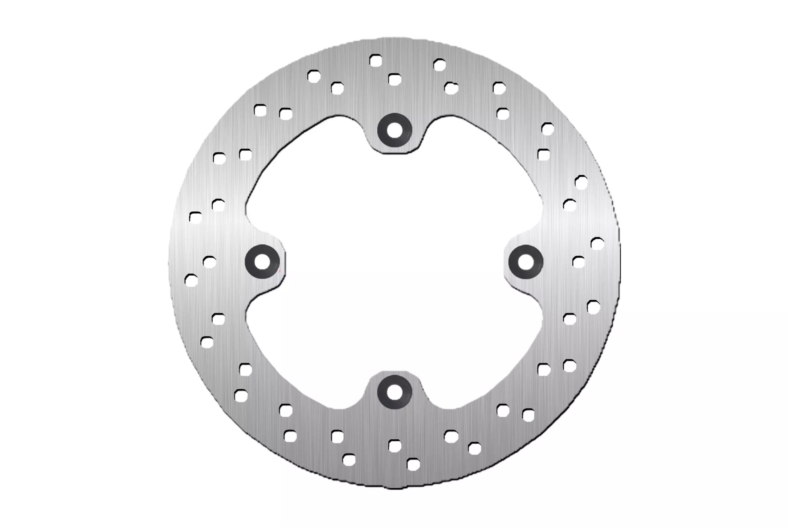 Tarcza hamulcowa tył Honda CR 125, CR 250 NG | NG375