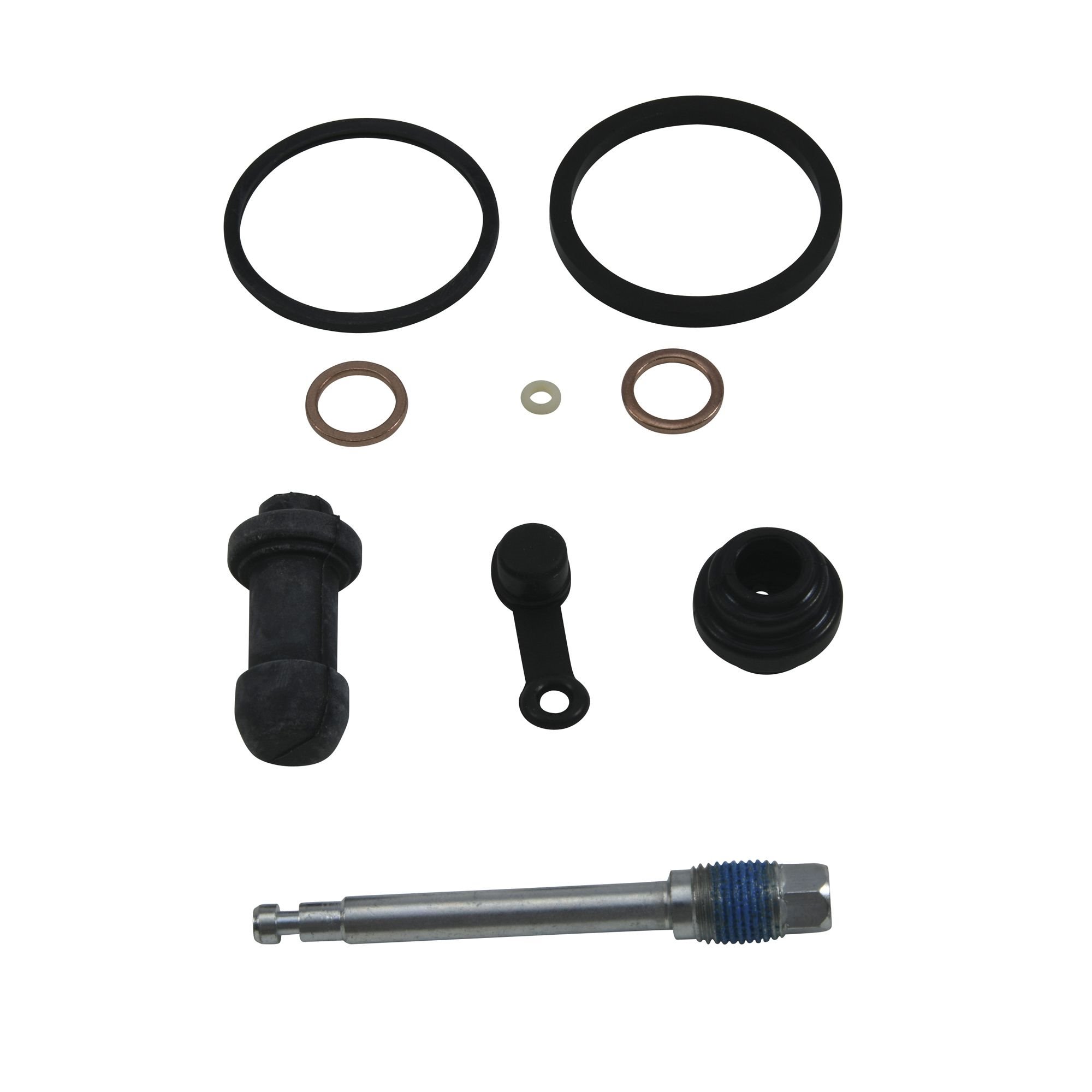 Zestaw naprawczy zacisku hamulcowego tył Honda CB 300F, CB 300F ABS, CB 300R, CB 300R ABS All Balls | 18-3299