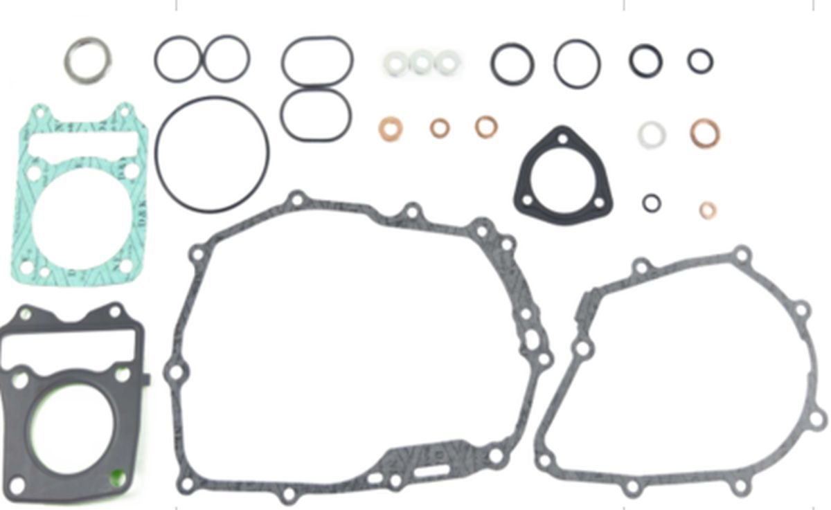 Komplet uszczelek Honda GROM 125, Z 125 Namura | NM-10001F