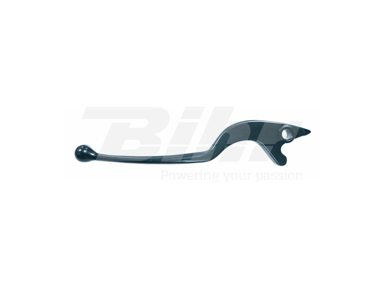 Dźwignia hamulca lewa Yamaha YP 125/250, VP 125/250, X-MAX 125/250 czarna Vicma | 1112987