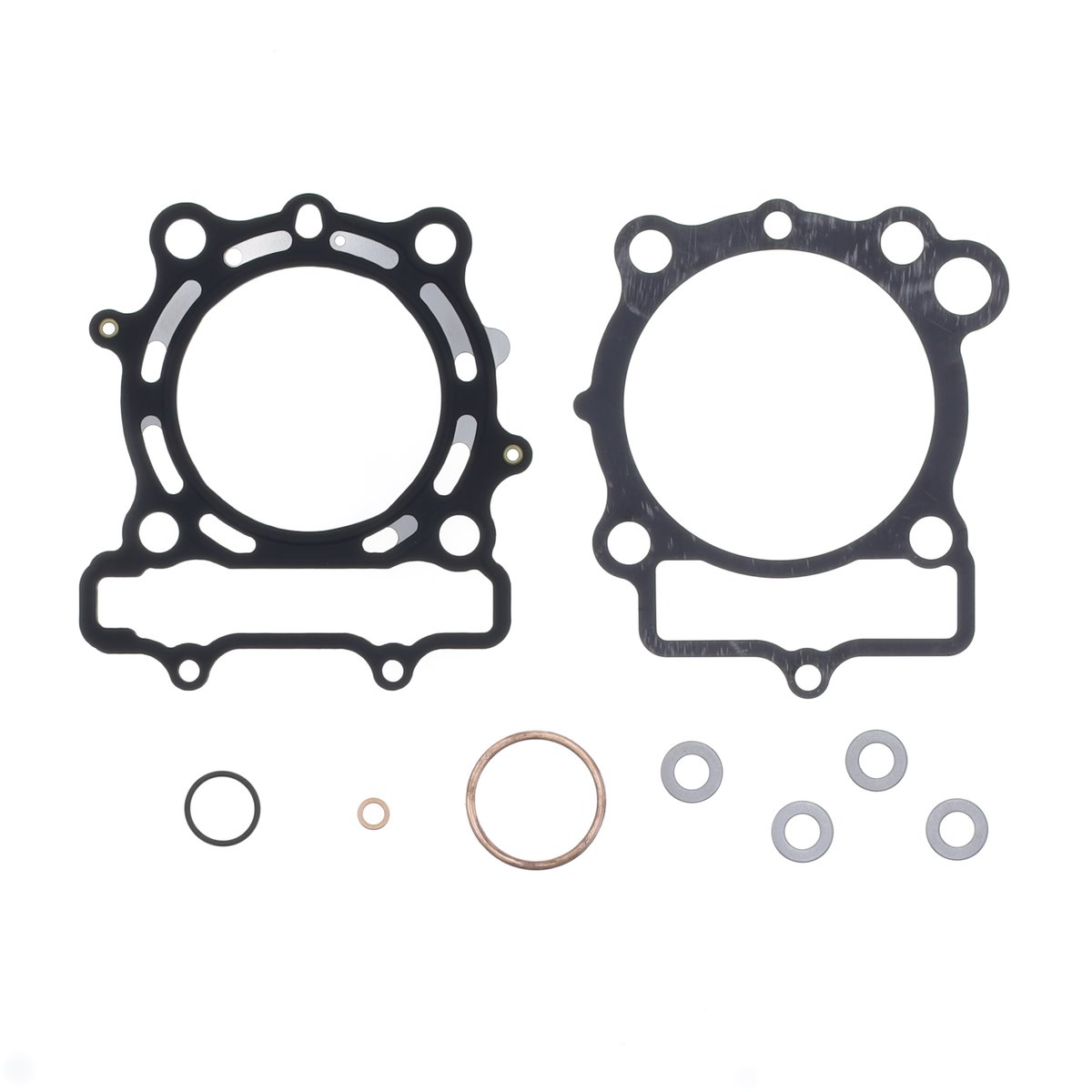 Uszczelki Top End Kawasaki KX 250F Athena | P400250160028