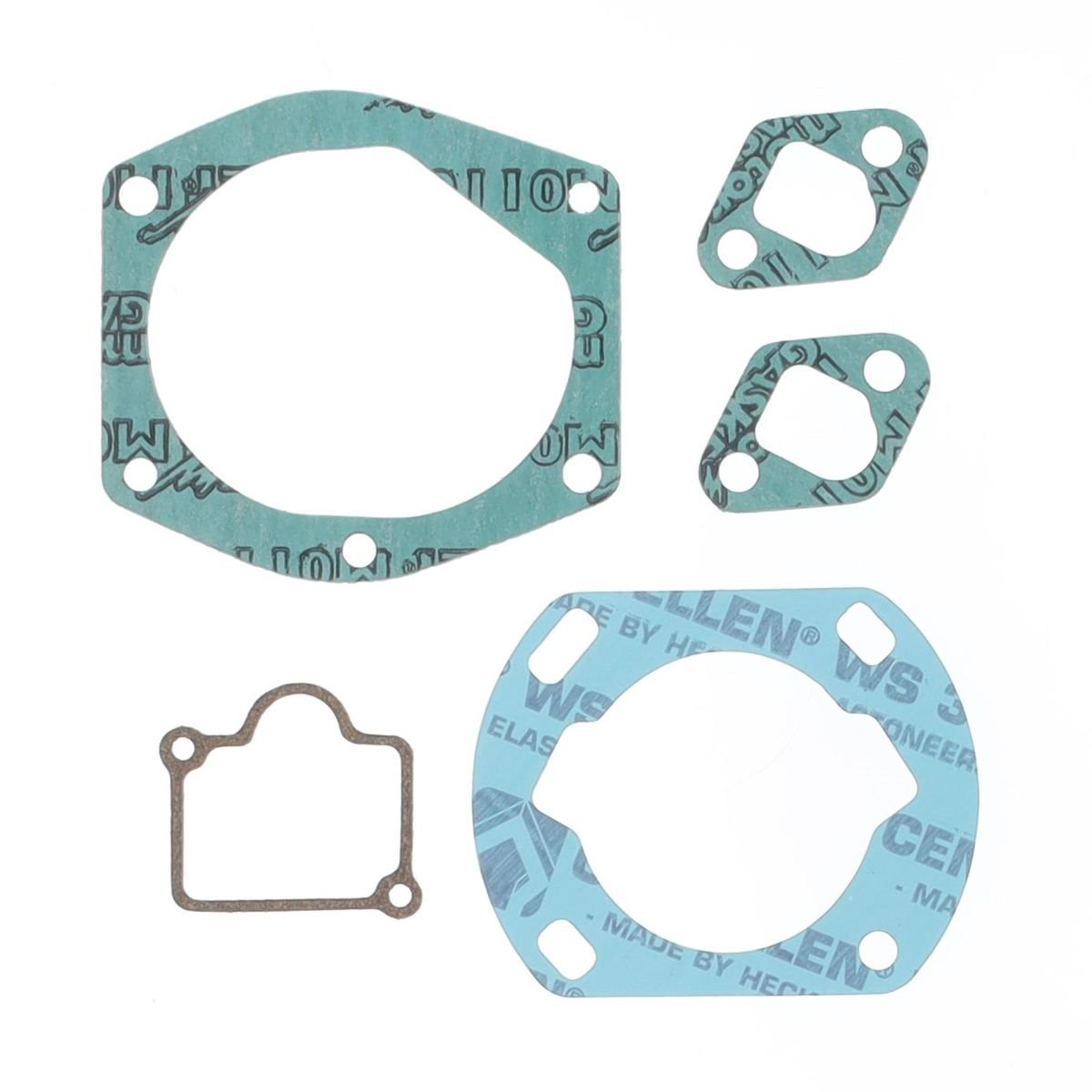 Komplet uszczelek KTM XC 50 Athena | P400270850001