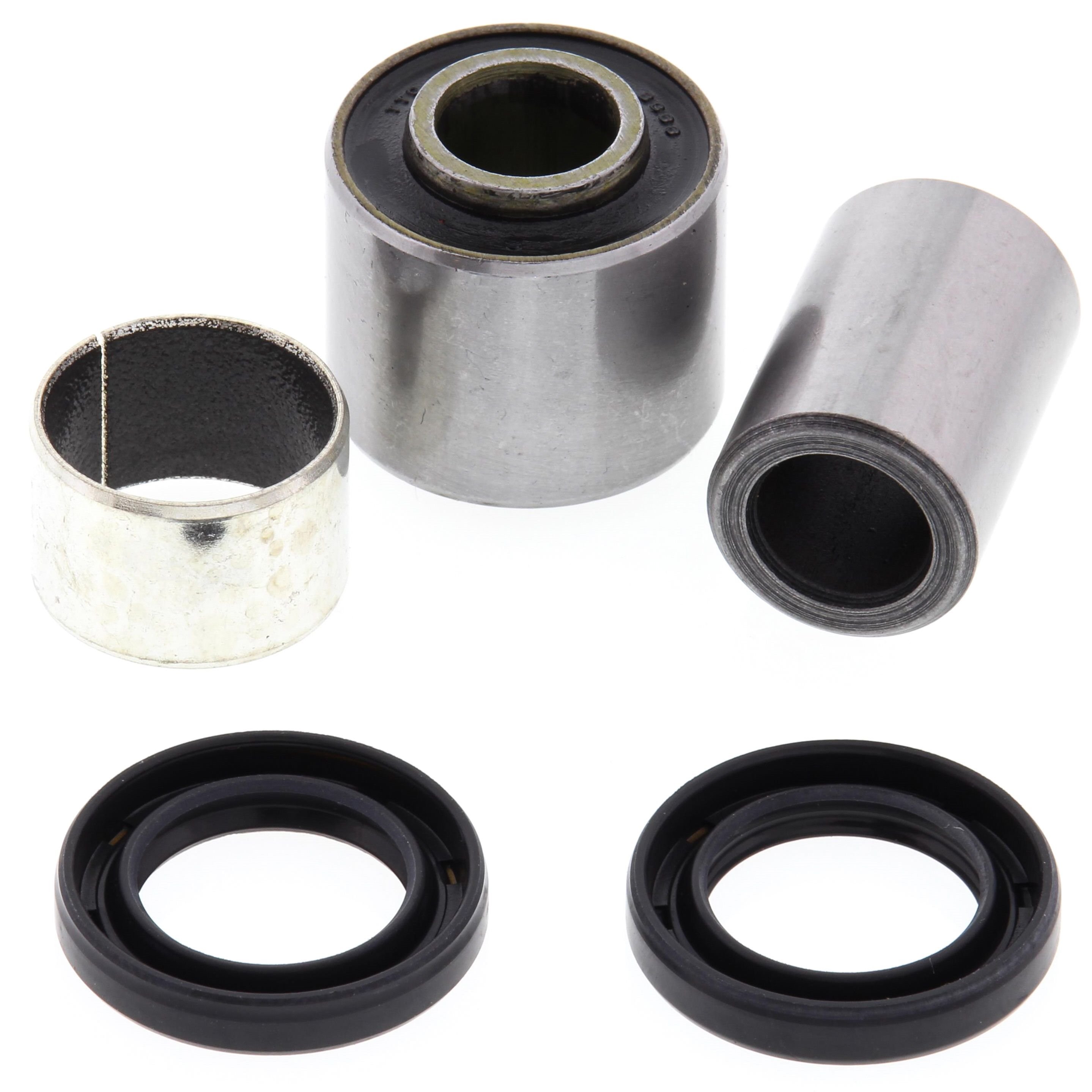 Zestaw naprawczy mocowania amortyzatora przedniego/tylnego Honda TRX 350/400/500 All Balls | 21-1008