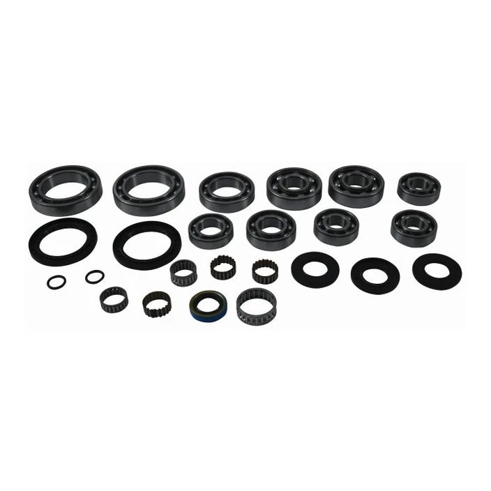 Zestaw naprawczy dyferencjału tylnego Polaris SPORTSMAN 500 4X4 RSE All Balls | 25-2130