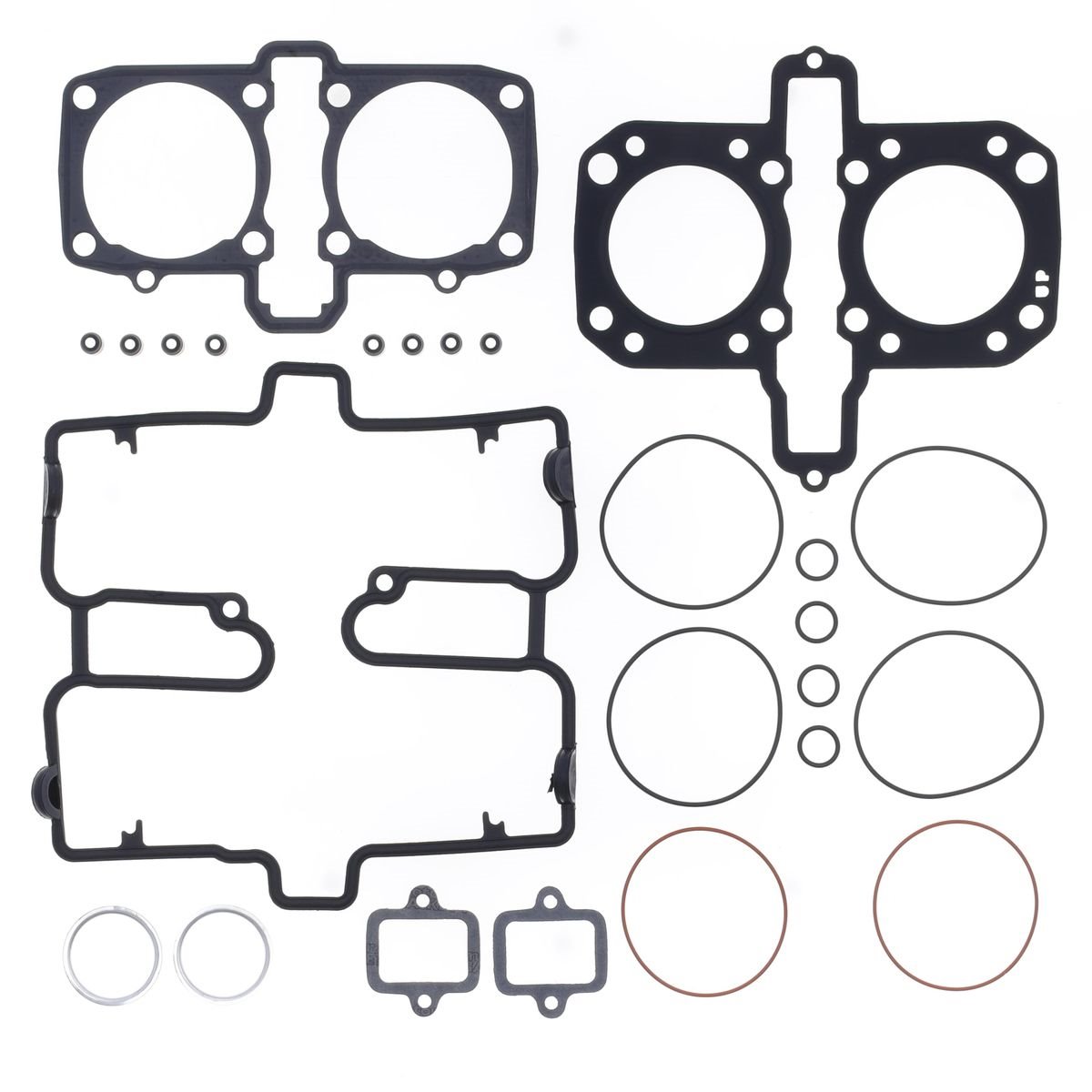 Uszczelki TOP-END Kawasaki KLE 500, GPZ 500 S/EN 500 Athena | P400250600503