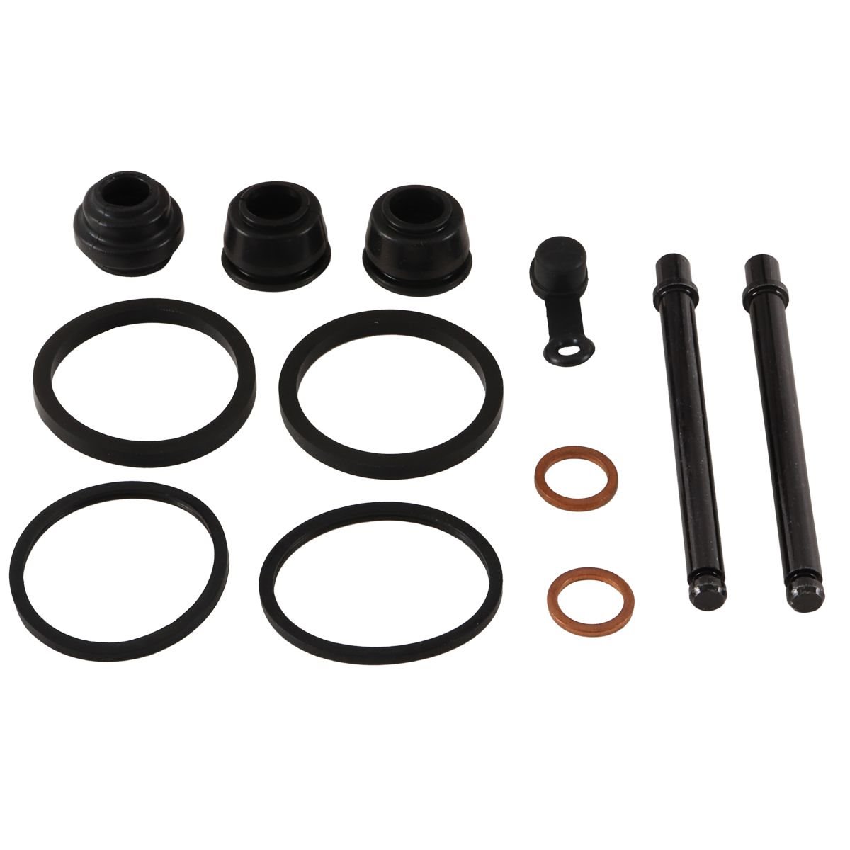 Zestaw naprawczy zacisku hamulcowego TYŁ Honda GL1500, GL1100, GL1200 All Balls | 18-3223