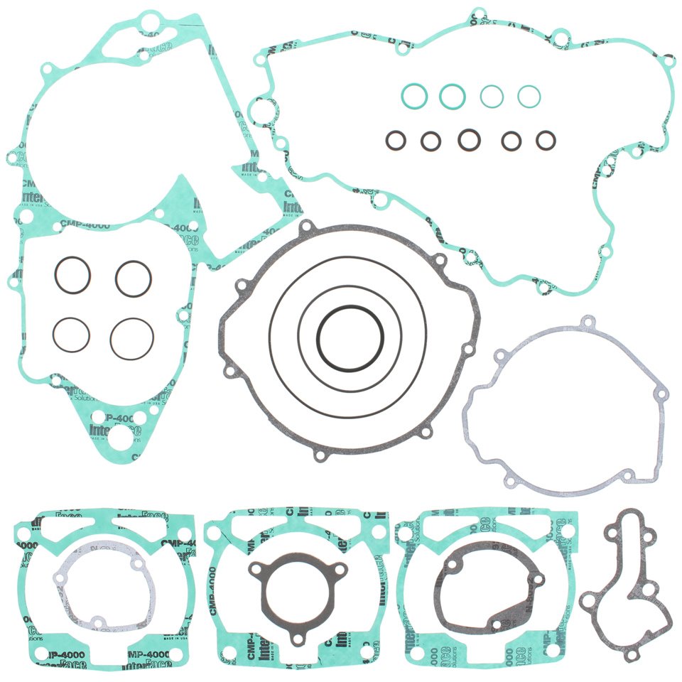 Komplet uszczelek KTM SX 250, EXC 250 WINDEROSA (VERTEX) | 808300