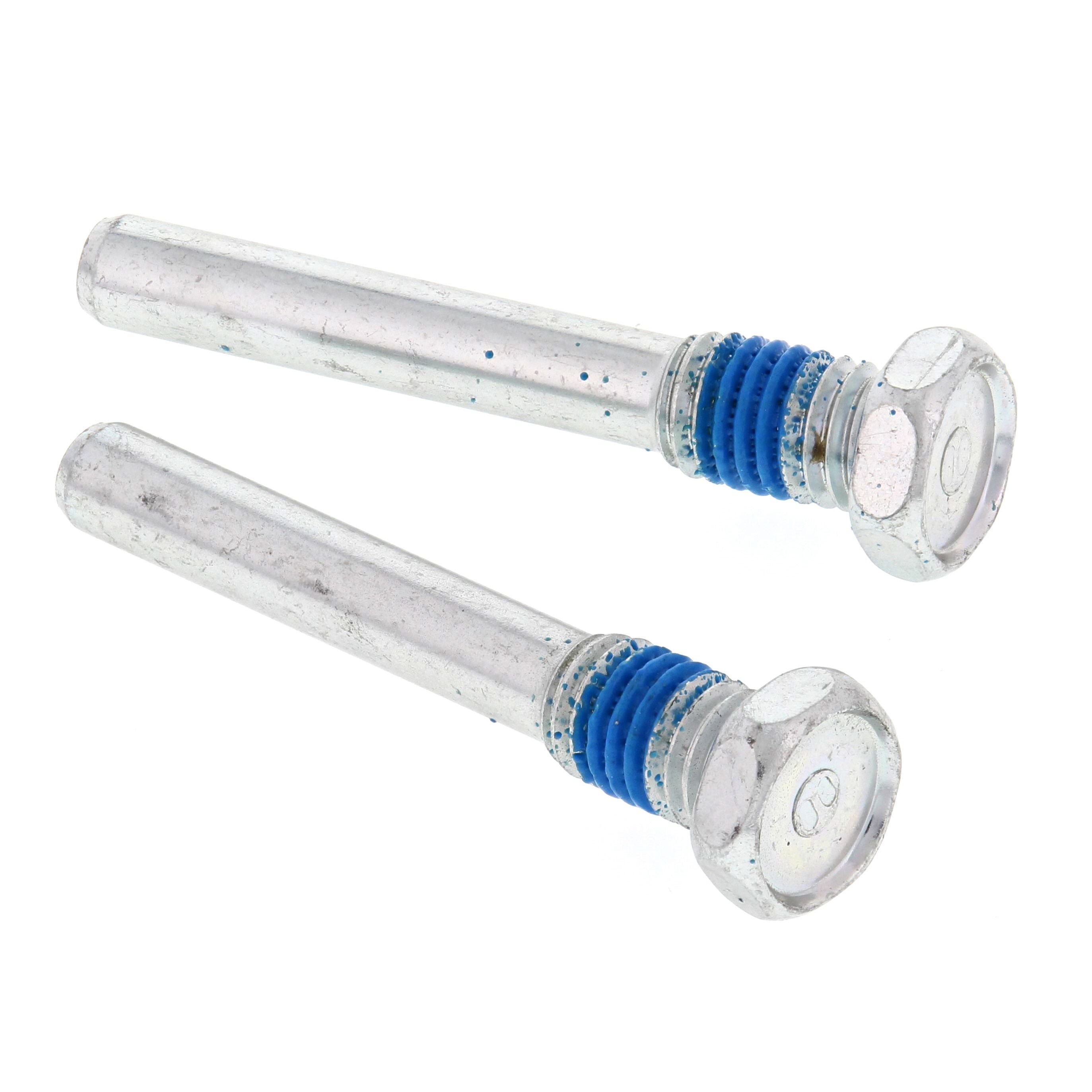 Trzpienie (wieszaki) klocków hamulcowych przód Suzuki DR 125SE, DR 200SE ALL BALLS | 18-7011