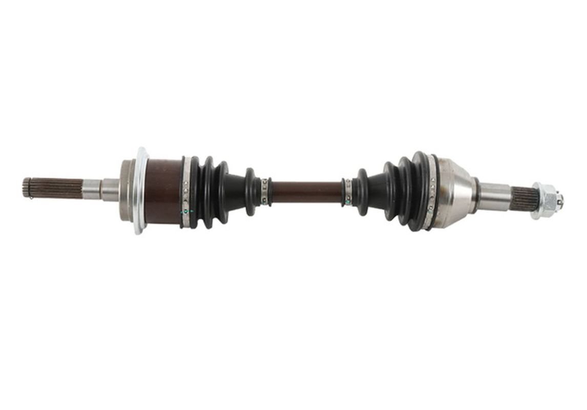 Półos napędowa Can-Am Outlander XMR 570, Outlander 650, Outlander 800 XMR, Outlander 850 XMR, Outlander 1000 XMR Przód Prawa All Balls | AB6-CA-8-216