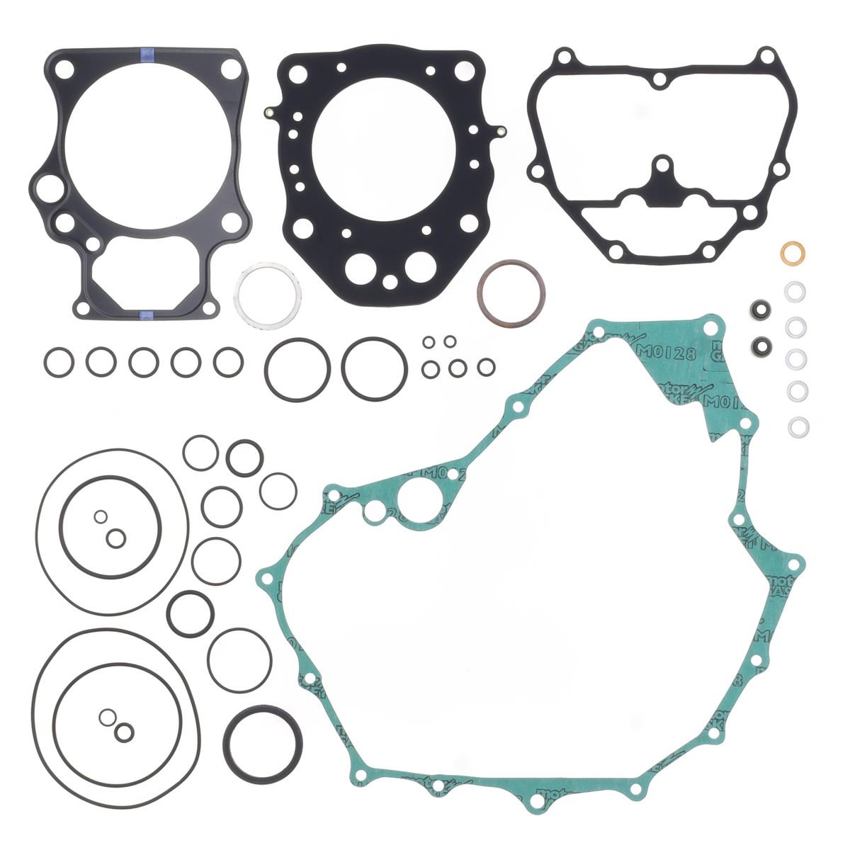 Komplet uszczelek Honda TRX 420 FA/FE/TM/FPA, FPE Athena | P400210850246