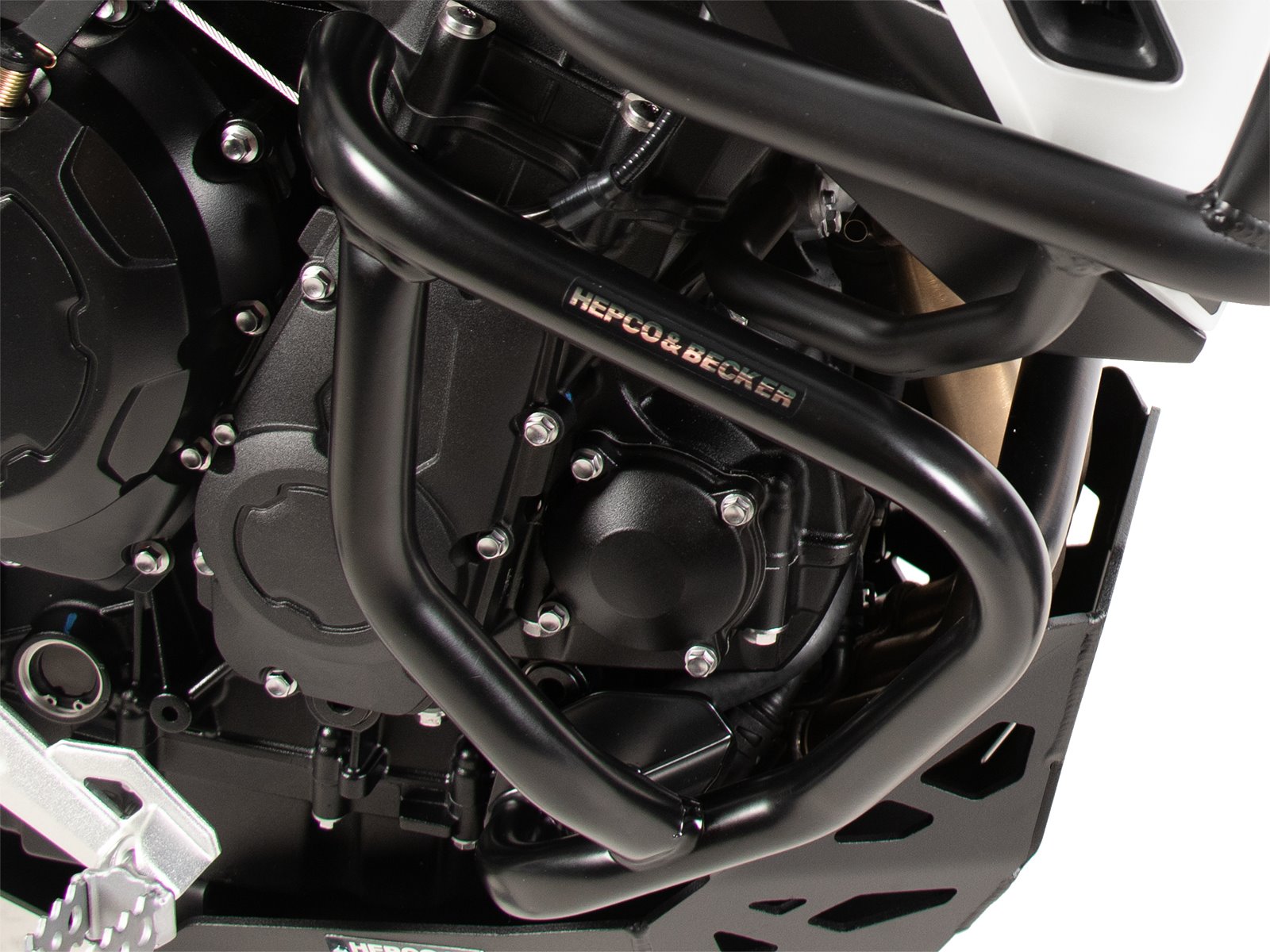 Gmole silnika Triumph Tiger 900 GT / Pro 2024-2026 Hepco & Becker | 5017658 00 01