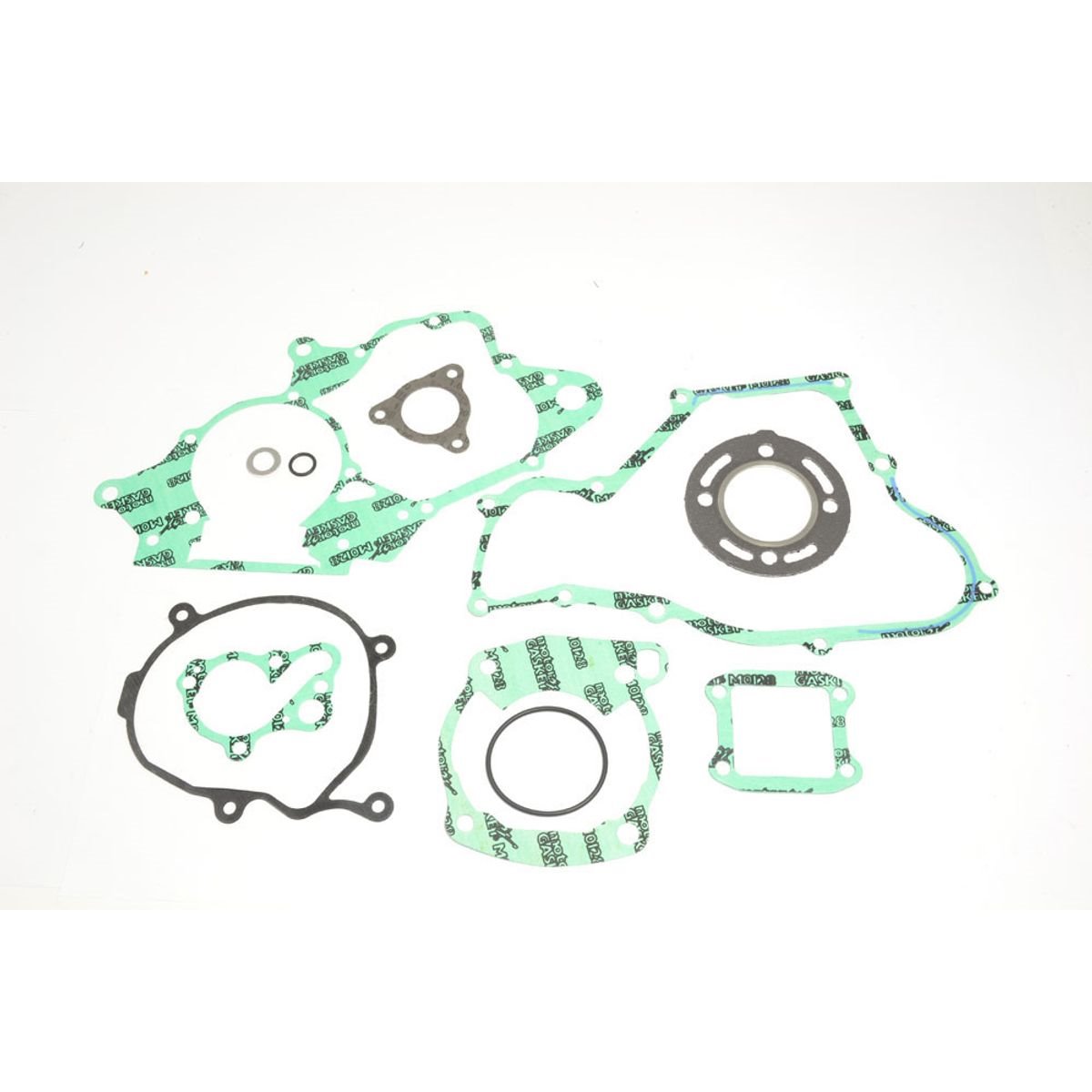 Komplet uszelek Honda CR 80 Athena | P400210850083