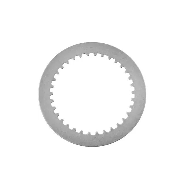 ZF Przekładki tarcz sprzęgłowych Kawasaki ZX-6 R/RR 600 Ninja, ZX-6R 636 Ninja, Z 750 TRW | MES354-8