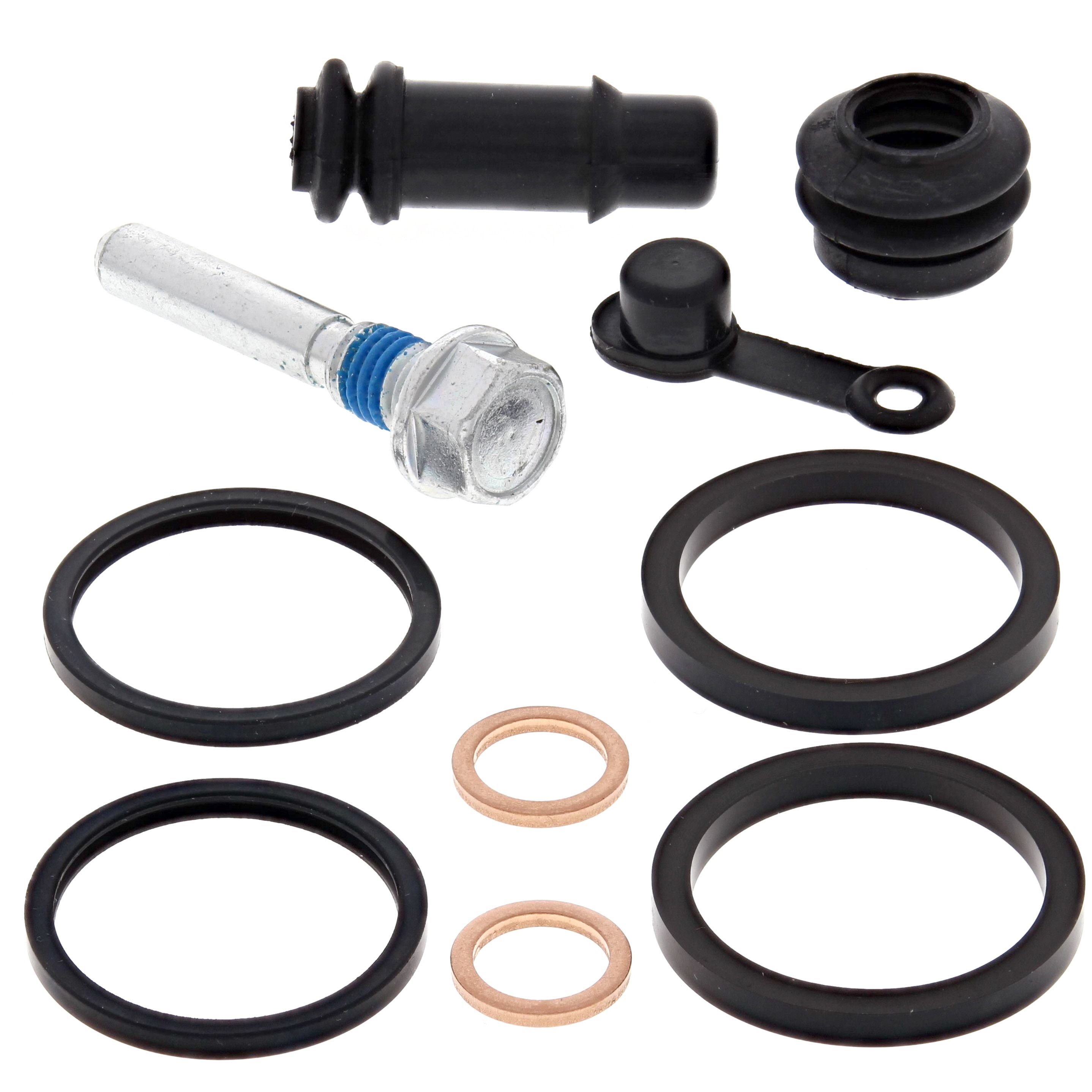 Zestaw naprawczy zacisku hamulcowego przód Yamaha YZ 125/250, YZ 490 ALL BALLS | 18-3015