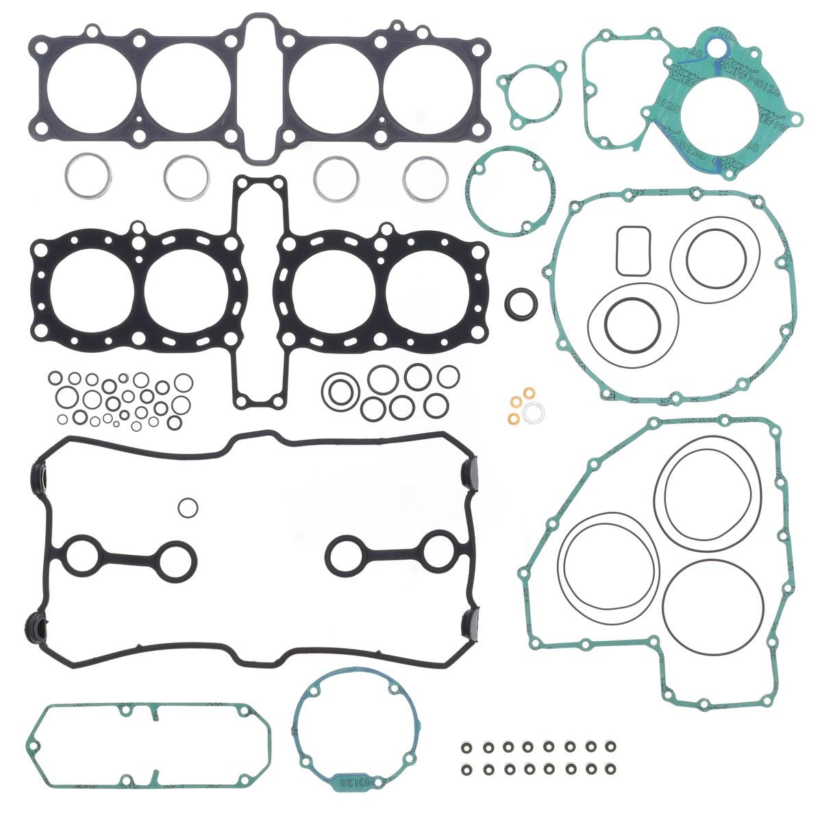 Komplet uszczelek Honda CBR 1000, CB 1000 Athena | P400210850952
