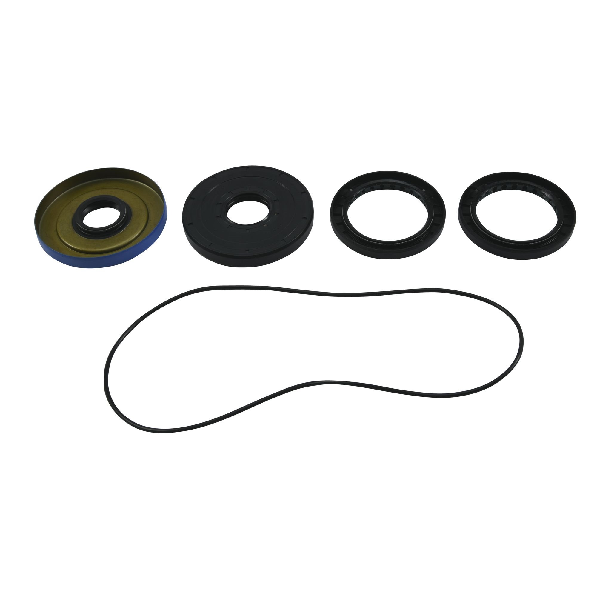 Uszczelniacze dyferencjału tylnego Polaris MAGNUM 330/500, SPORTSMAN 600/700/800 All Balls | 25-2057-5