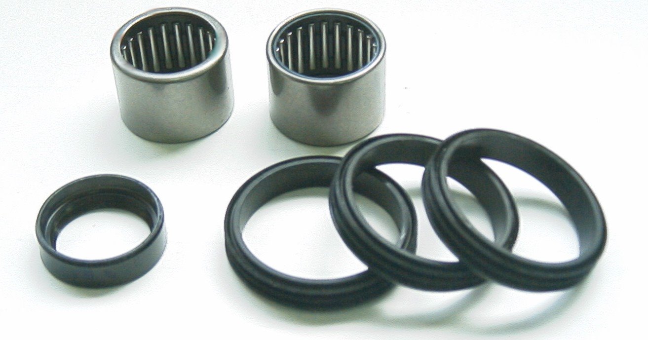 Zestaw naprawczy wahacza Yamaha XT 600H 43F-2KF, XT 600Z Tenere 34L/55W/1VJ/3AJ | SAO-208