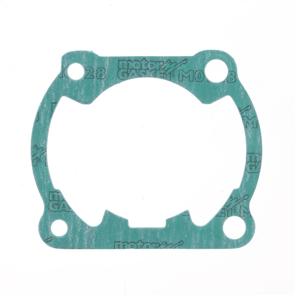 Uszczelka pod cylinder 0,5mm Husqvarna CR/WR 250/360 Athena | S410220006007