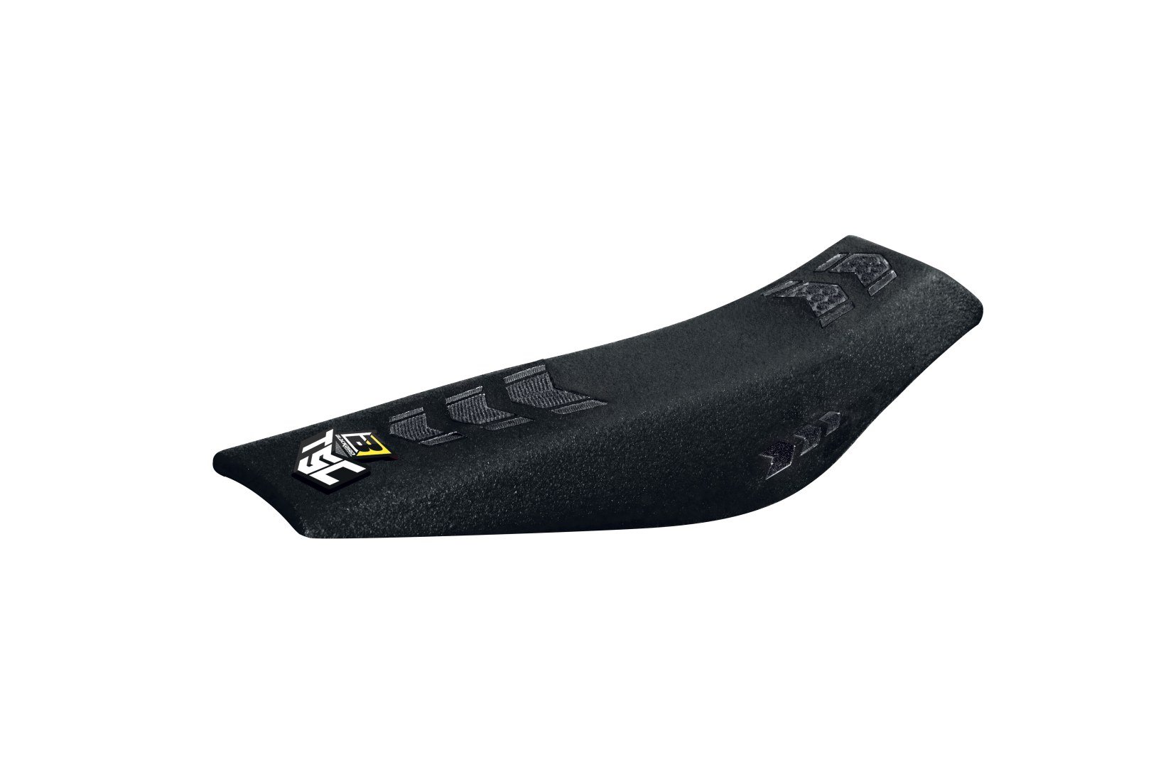 Pokrowiec/poszycie na siedzenie Yamaha YZ 125/250 TSC czarny Blackbird | E1230J
