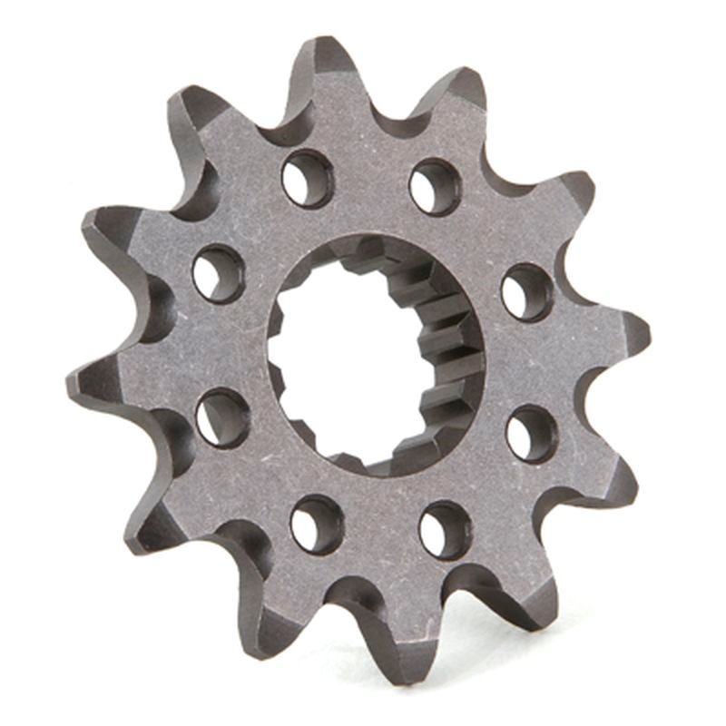 Zębatka przednia Husqvarna CR/WR 250, SMR 450/510, TC 450/510, TCX 450/510 14 STD.+1 ŁAŃC. 520 ProX | 07.FS63000-14