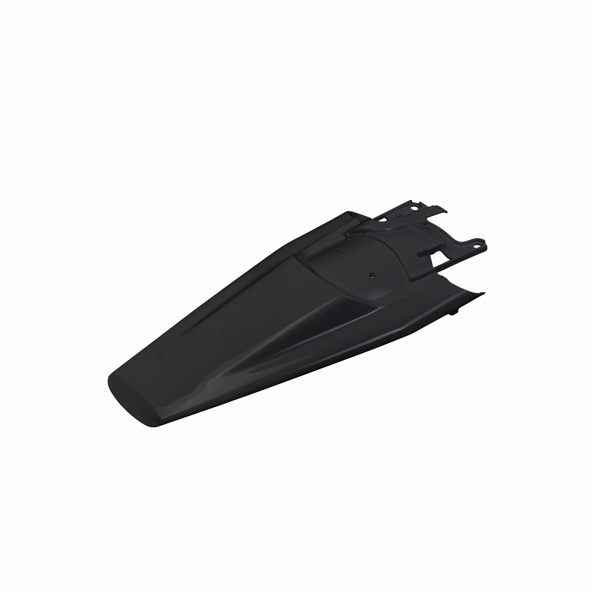Błotnik tył Husqvarna TC/FC/TX/FX 125/250/300/350/450 Polisport | 8685200007