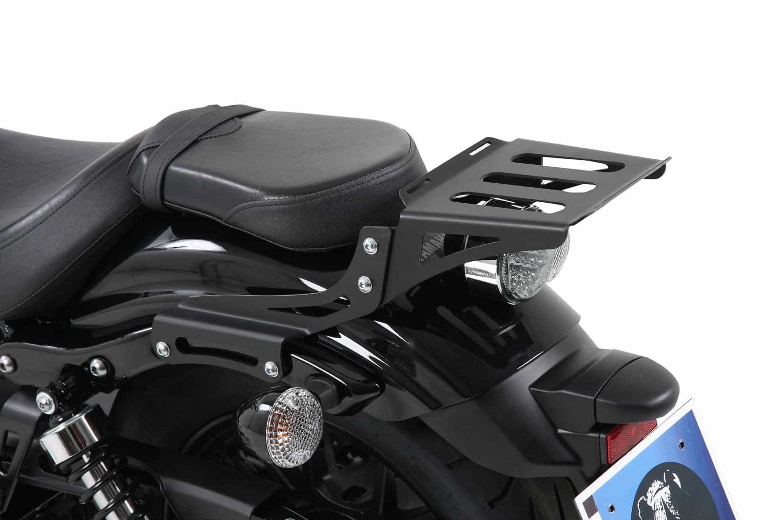 Stelaż pod kufer centralny Yamaha XV 950 / R 2013 - 2020 Hepco Becker | 6504538 01 01