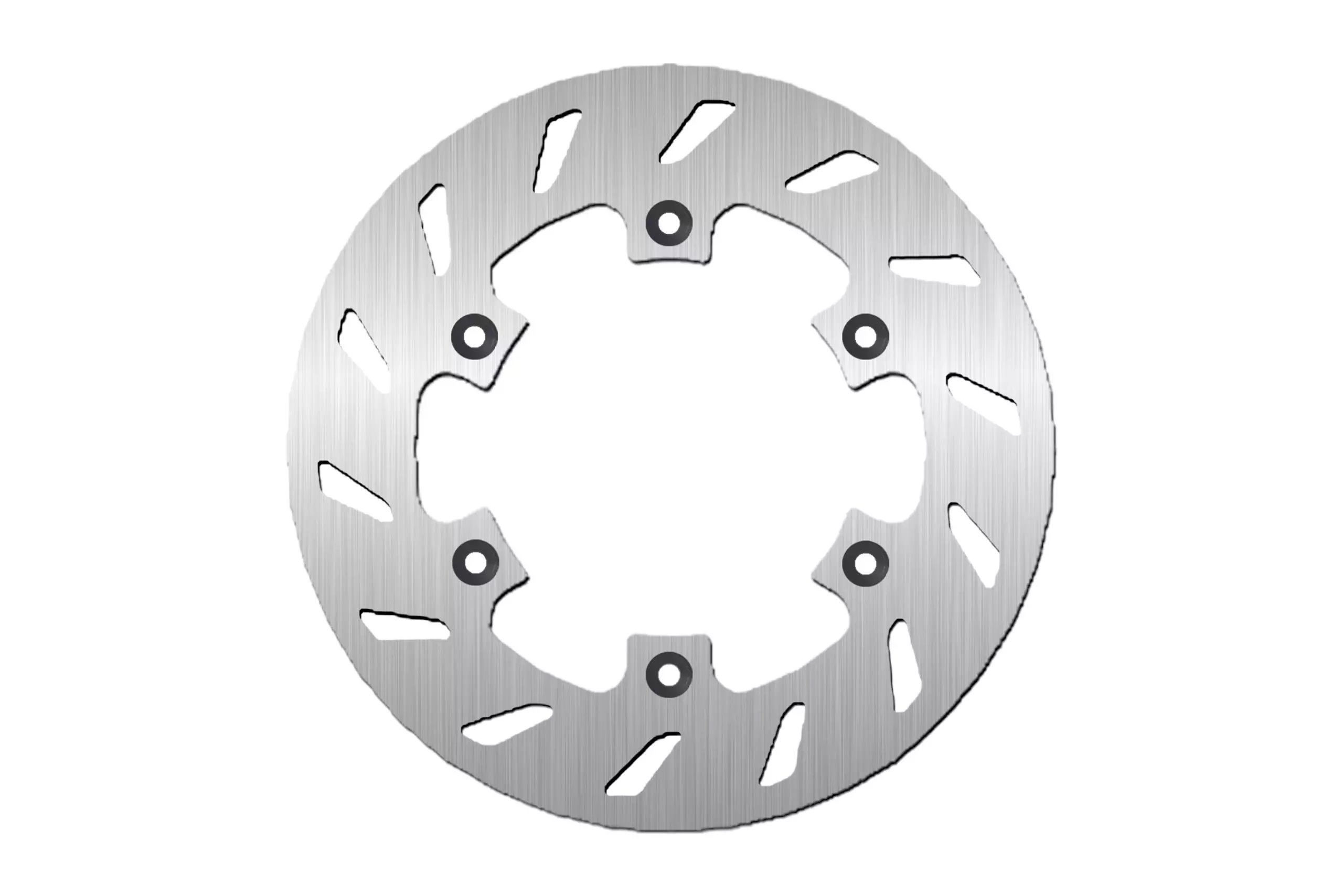 Tarcza hamulcowa tył Husqvarna CR/WR/WRE 125, Husaberg 350/400/450/501 NG | NG135