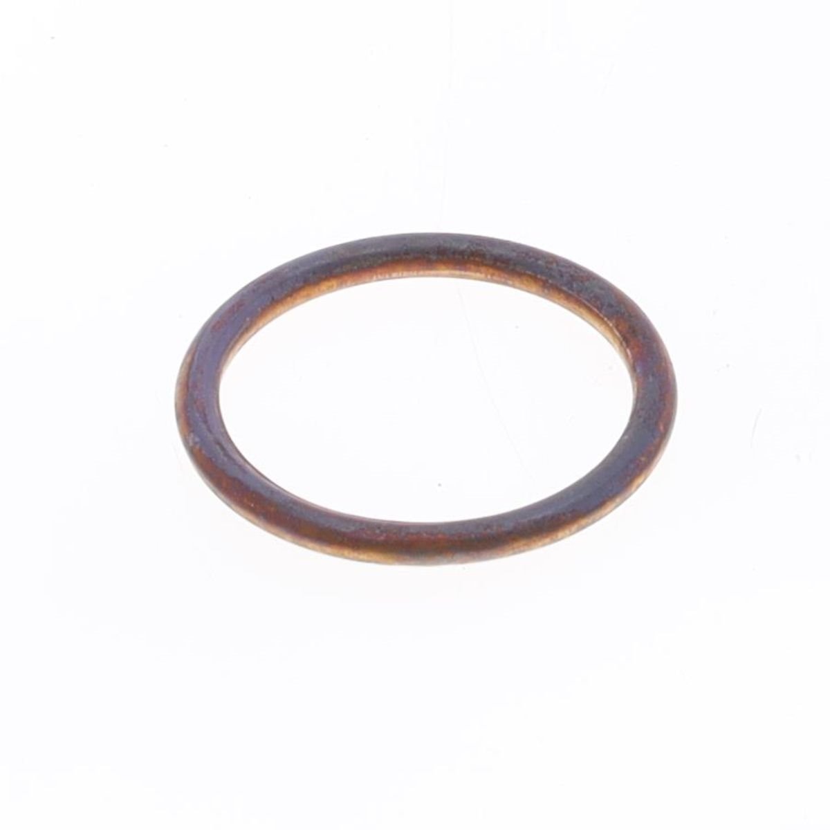 Uszczelka kolektora wydechowego 37x45x4mm Honda CB 750/900/1100/1300, CBR1000F/RR, CFR250R, VT 600/750, XL650V, XRV750 Athena | S410210012061
