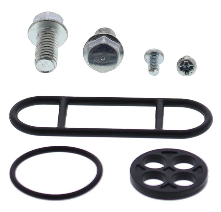Zestaw naprawczy kranika Kawasaki KEF300 LAKOTA, KLF220 BAYOU, KLF250 BAYOU, KLF300B BAYOU, KLF300C BAYOU 4X4 All Balls | 60-1079